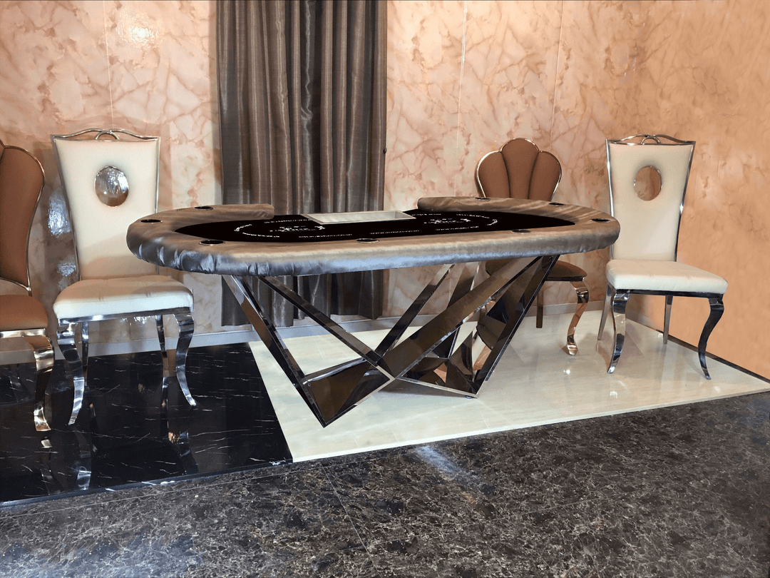 最高級】ポーカーテーブル業務用販売サイト｜サイバージェイ公式